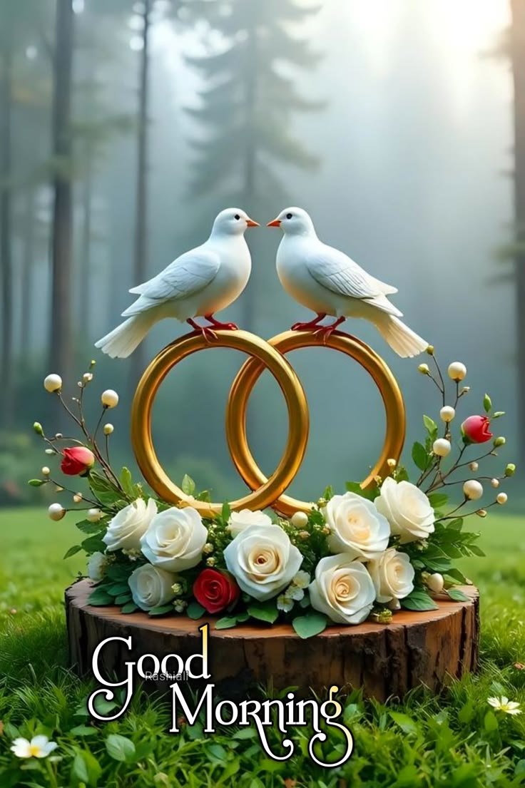 130+ Positive Good Morning Blessings Images and Quotes