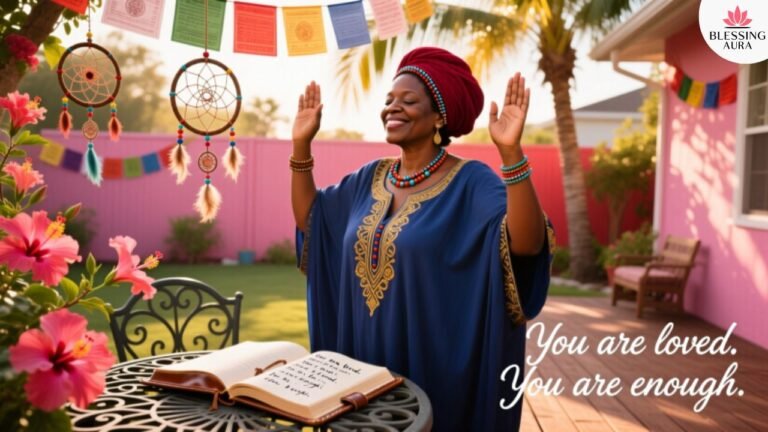 280+ Powerful Spiritual African American Saturday Morning Blessings and Quotes