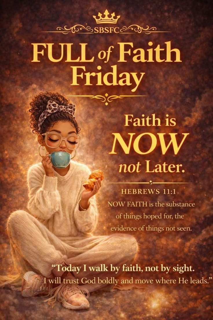 450+ Positive Friday Blessings Quotes for Motivation, Faith, and Gratitude