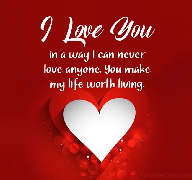 150+ Romantic Love Messages for Your Wife