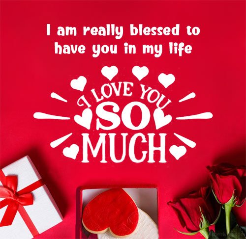 300+ Romantic Love Messages for Your Sweetheart