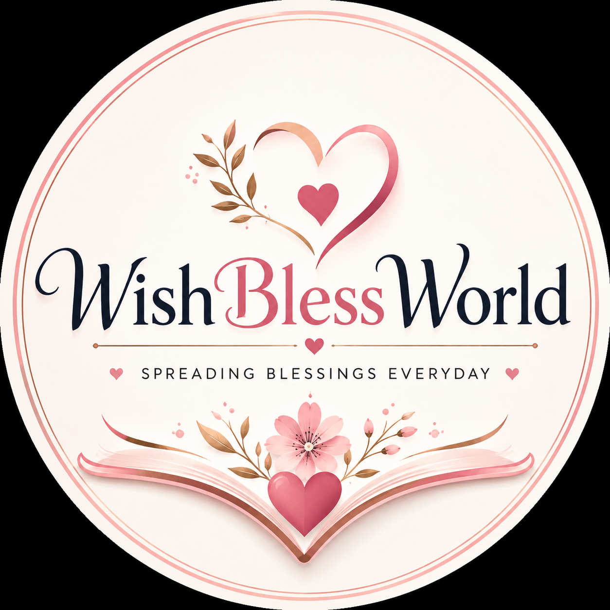 wishblessworld.com