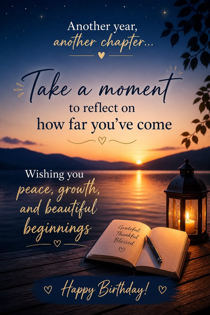 150+ Best Birthday Wishes & Quotes To Celebrate Your Loved Ones