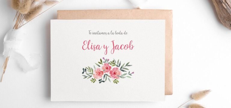 90+ Best Wedding Card Messages for Every Kind of Wedding